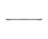 APPLE MacBook Air Apple M2 8-core CPU/8-core GPU/16GB/1TB SSD/13,6"/Space Grey (MLXW3ZE/A/R1/D2) - 1373909 - zdjęcie 5